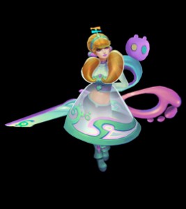 Pearl