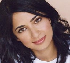 Aarti Mann