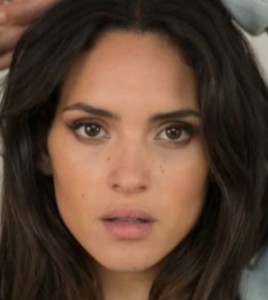 Adria Arjona