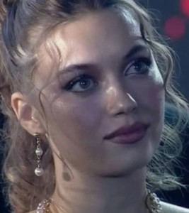 Afra Saraçoglu
