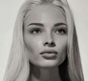 Alena Shishkova