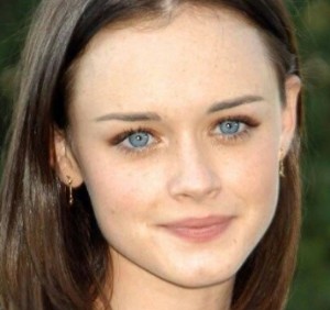 Alexis Bledel