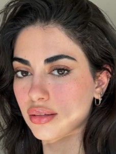 Aleyna Beyazgül