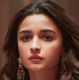 Alia Bhatt