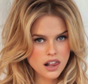 Alice Eve