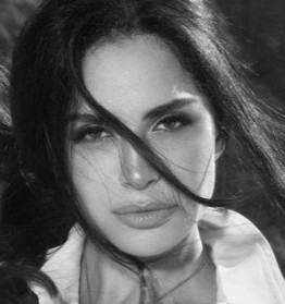 Amal Maher