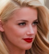 Amber Heard