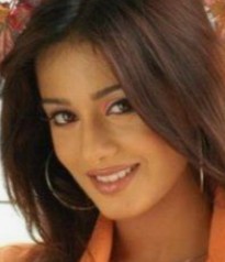 Amrita rao