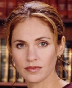 Amy Brenneman