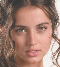 Ana De Armas