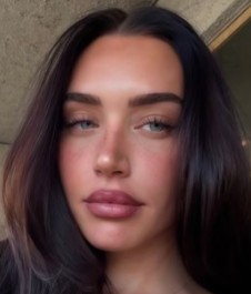 Anastasia Karanikolaou
