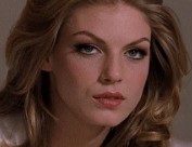 Angela Lindvall