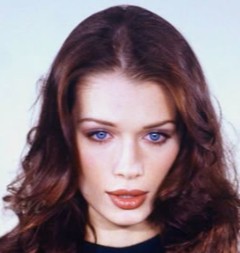 Angelika Kallio