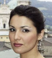 Anna Netrebko