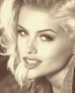 Anna Nicole Smith