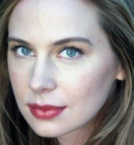 Anne Dudek