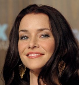 Annie Wersching