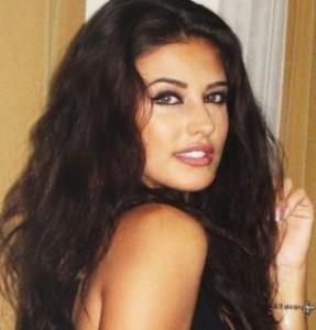 Antonia Iacobescu