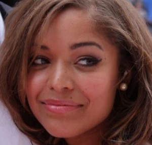 Antonia Thomas