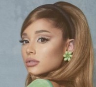 Ariana Grande