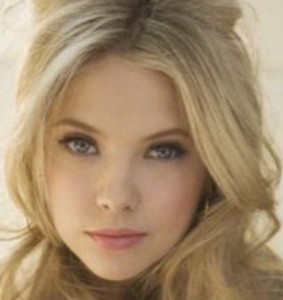 Ashley Benson