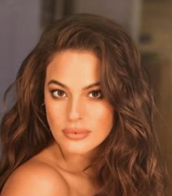 Ashley Graham
