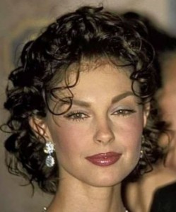 Ashley Judd