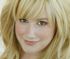 Ashley Tidsale