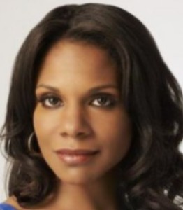 Audra McDonald