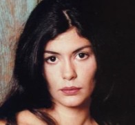 Audrey Tautou