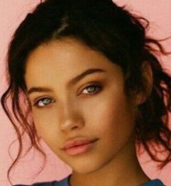 Audreyana michelle