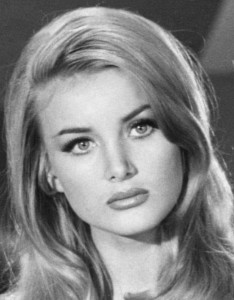 Barbara Bouchet