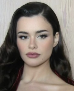 Barbie Ferriera