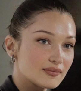 Bella Hadid