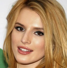 Bella Thorne