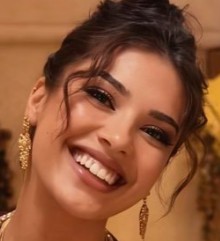 Biran Damla Yılmaz