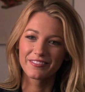 Blake Lively