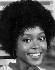 Brenda Sykes