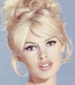 Brigitte Bardot