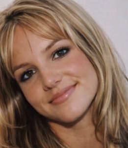 Britany Spears