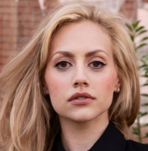 Brittany Murphy