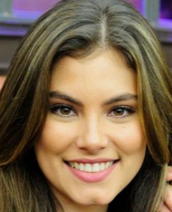 Bruna Hamú