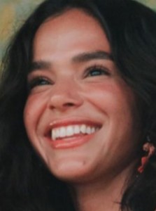 Bruna Marquezine