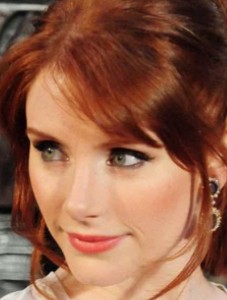 Bryce Dallas Howard