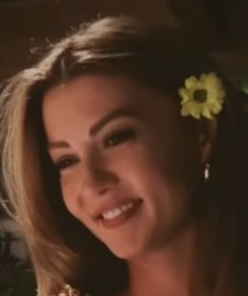 Burcu özberk