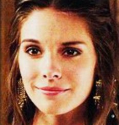 Caitlin Stasey