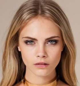 Cara Delevingne