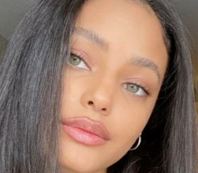 Caris Shelton