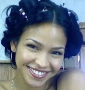 Cassie Ventura