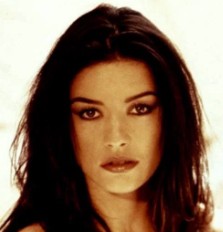 Catherine Zeta-Jones